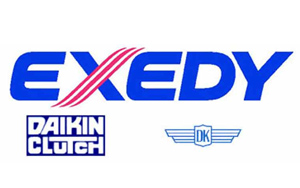 Logo Exedy