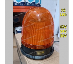 Đèn cảnh báo LED 12V-36V